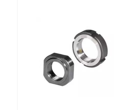 精密锁紧螺母BKE01-M6 M8 M10 M12 15 17 20 25 30 35 40厂家直销,淘宝优惠券,粉丝福利购,淘宝优惠卷