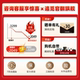Zhuimi S40pro ປັບປຸງຫຸ່ນຍົນກວາດ ແລະ ເຊັດອັດສະລິຍະອັດສະລິຍະຢ່າງເຕັມຮູບແບບ ອັດຕະໂນມັດ ເຕັມເຄື່ອງ ຕັກນ້ຳ ແລະ ຖອດເຄື່ອງໝູນວຽນທີ່ເປັນທາງການທັງໝົດໃນເຮືອນ.