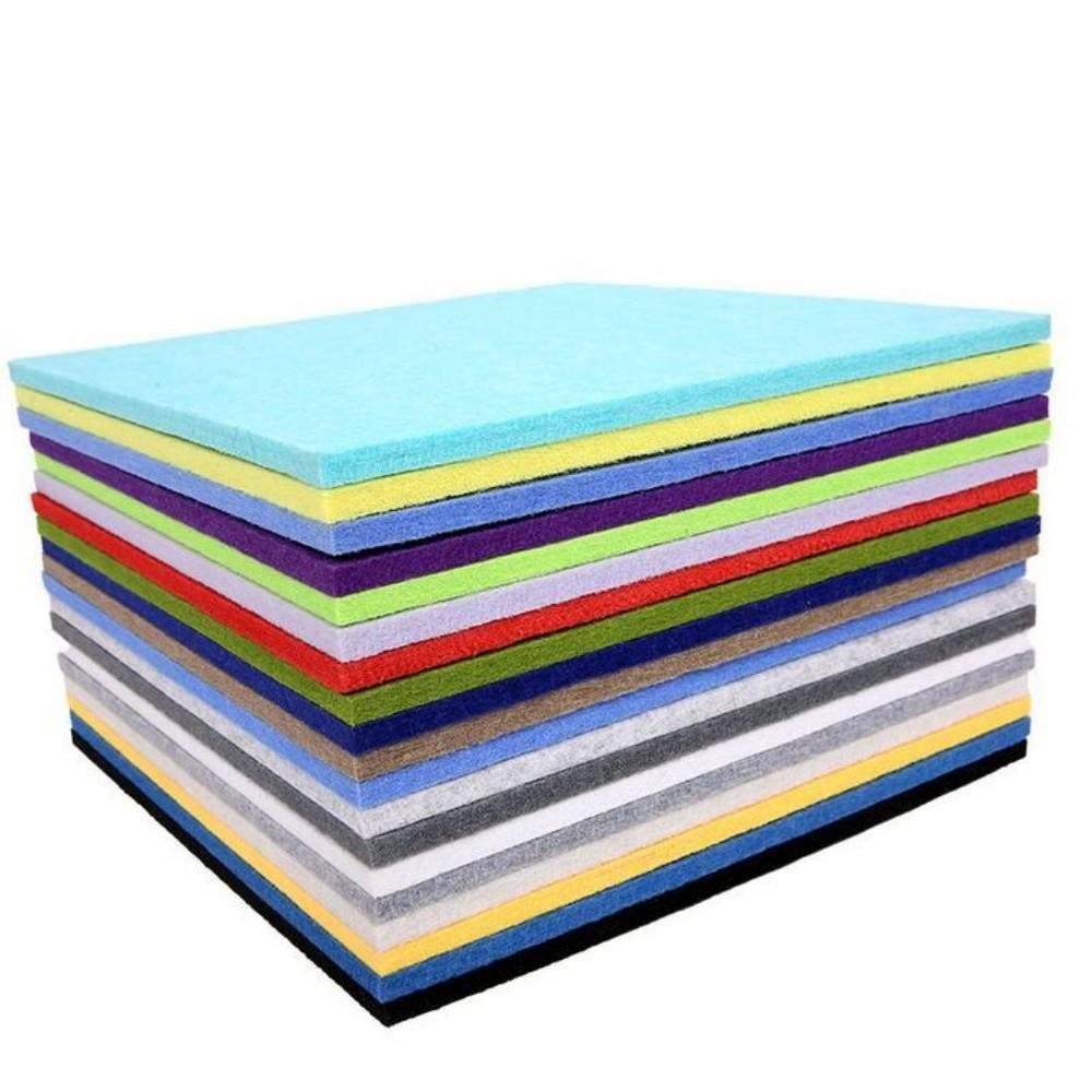 吸音板自粘彩色毛毡板 幼儿园毛毡留言板KTV琴房墙面装饰隔音板,淘宝优惠券,粉丝福利购,淘宝优惠卷