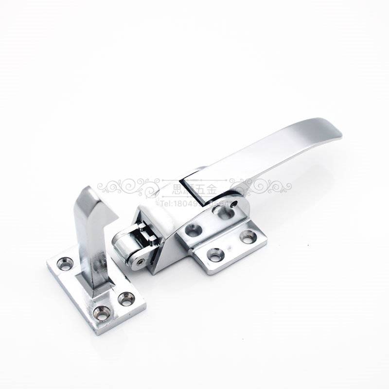 烘箱把手烤箱门锁拉手传递窗冷门锁扣试验箱平面门蒸炉海鲜柜把手,淘宝优惠券,粉丝福利购,淘宝优惠卷