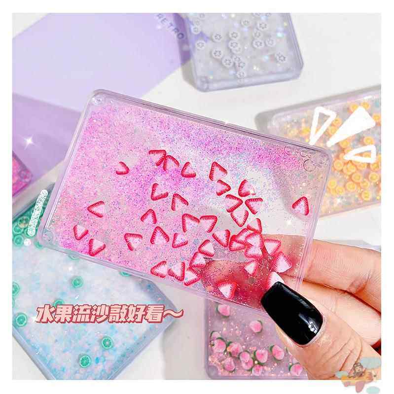 速发流沙孩卡砖卡砖手帐专用古卡贴纸套装水果咕卡盘咕儿童贴画玩,淘宝优惠券,粉丝福利购,淘宝优惠卷