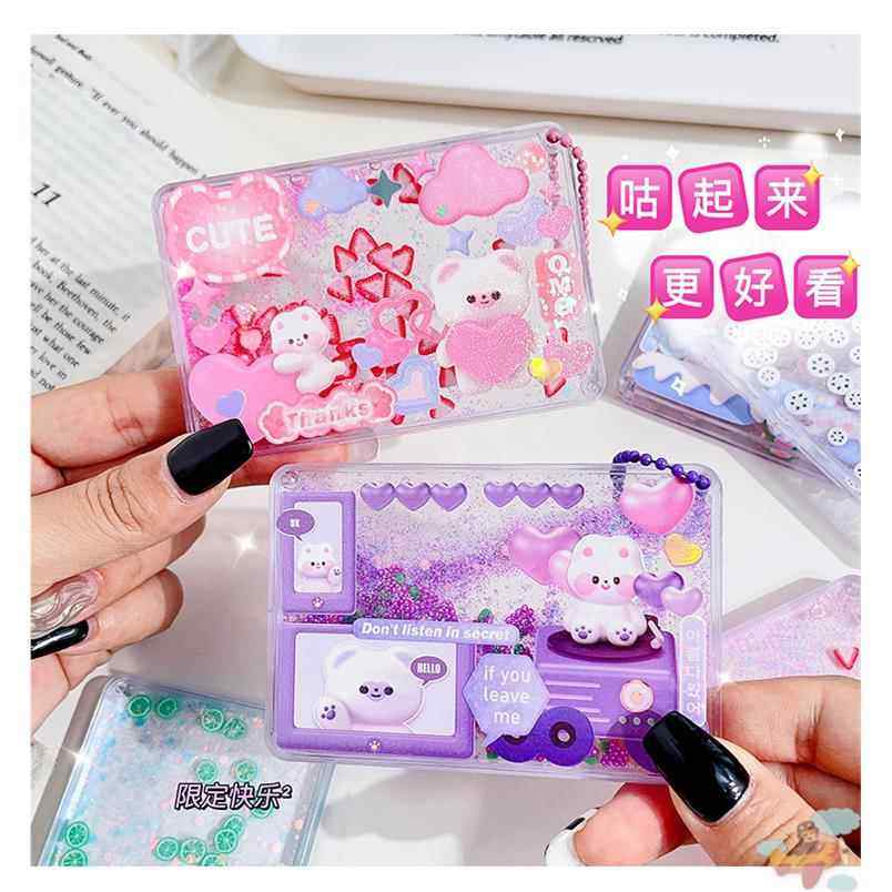 速发流沙孩卡砖卡砖手帐专用古卡贴纸套装水果咕卡盘咕儿童贴画玩,淘宝优惠券,粉丝福利购,淘宝优惠卷