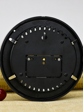 速发大气压湿温度度计计计挂表压力家用室内外气象站礼品