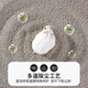 Hamster Pet Bentonite ຂັບປັດສະວະ Sand Deodorization clumping ຂີ້ຝຸ່ນຕ່ໍາ Golden ຫມີດອກສາຂາ Rat Guinea Pig Toilet Sand Supplies