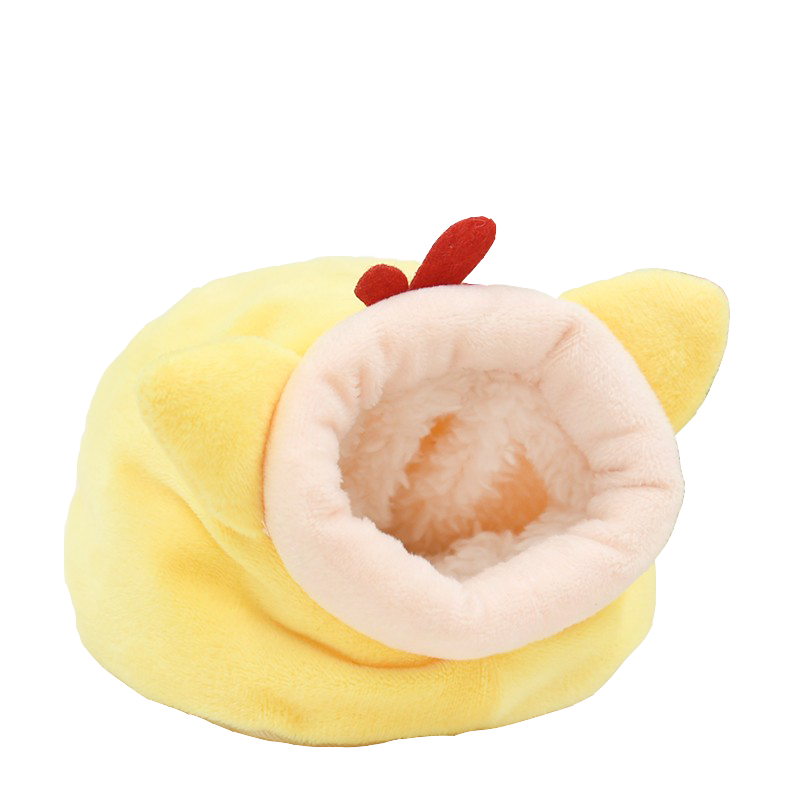 仓鼠保暖棉窝金丝熊冬天小窝蜜袋鼯花枝鼠躲避屋过冬大全冬季用品,淘宝优惠券,粉丝福利购,淘宝优惠卷