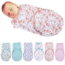 Babyswaddle blanket newborn infant adjustable swaddling Sle