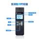 Pipe closure measuring device universal receiver charging model closure measuring device handle signal line pipe closure device wall detector