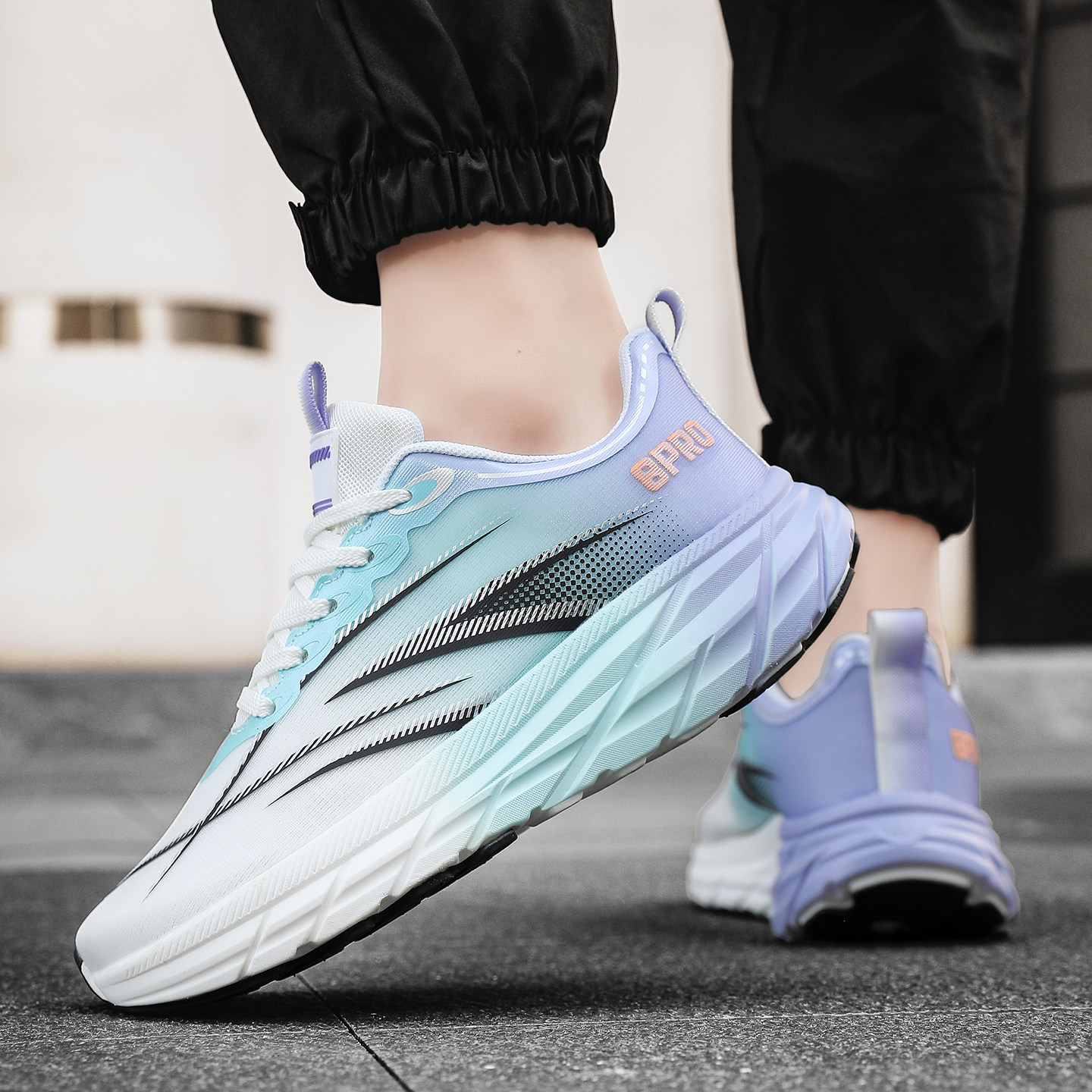 加宽加大春季男鞋透气宽楦不挤脚45超轻减震跑步鞋46加肥47运动鞋,淘宝优惠券,粉丝福利购,淘宝优惠卷