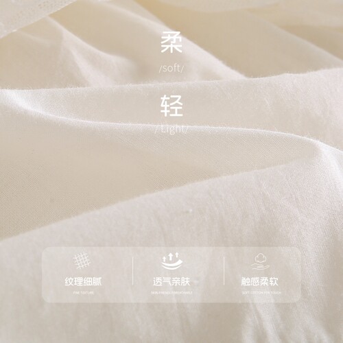Ms.Puala女童连衣裙夏季蝴蝶刺绣纱裙婴幼儿女宝甜美小飞袖公主裙 - 图3