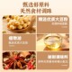 Original memory crispy tofu skin Internet celebrity Hunan Pingjiang specialty spicy snacks are individually packaged