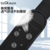 Sports waist bag for men and women without shaking