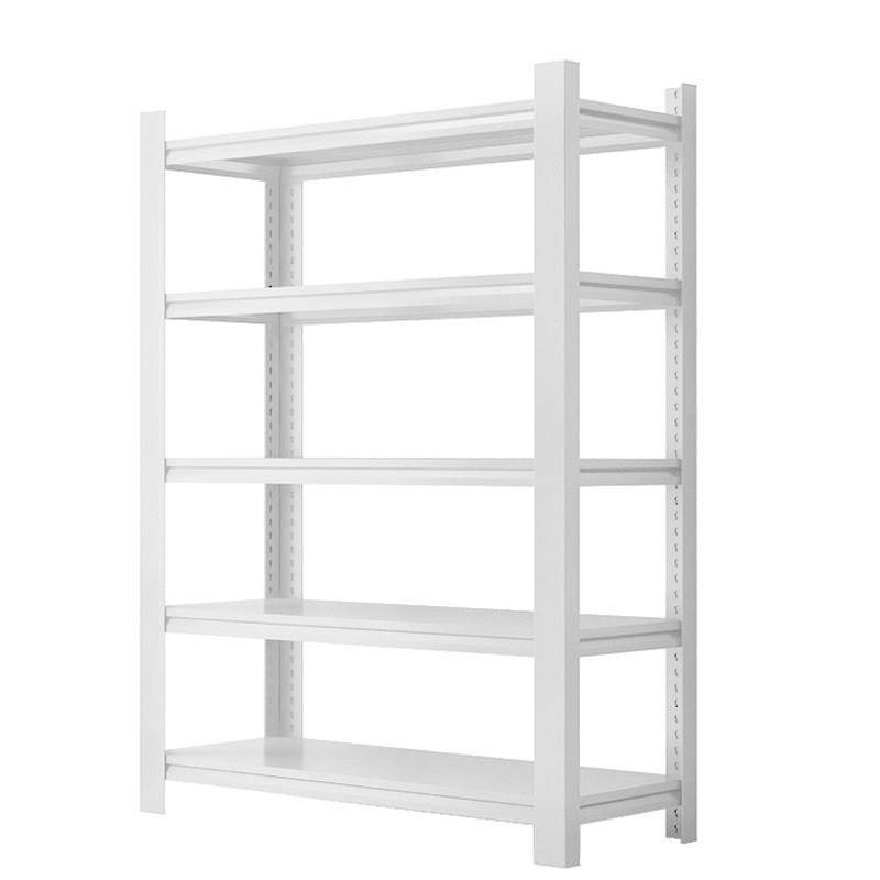 家用书架厨房多功能白色置物架多层落地微波炉电饭煲收纳架子货架,淘宝优惠券,粉丝福利购,淘宝优惠卷