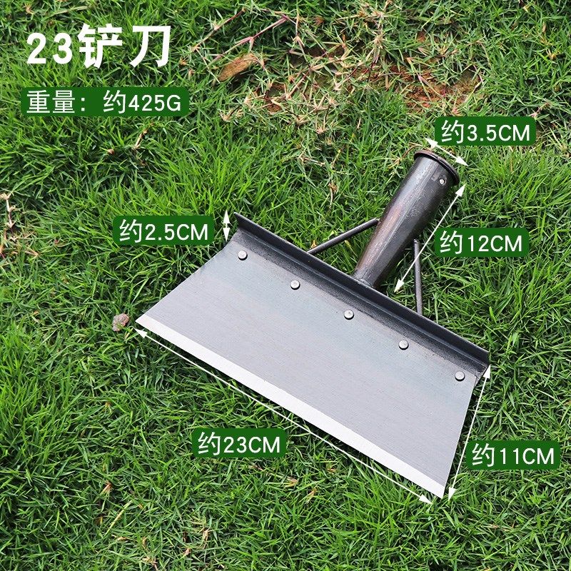 清洁铲刀保洁神器加厚锯片钢铲墙皮地板除胶铲雪铲屎刮粪清洁工具,淘宝优惠券,粉丝福利购,淘宝优惠卷