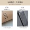 American retro high-end kitchen floor mat, special diatom mud, water-absorbent, oil-absorbent, anti-slip, anti-oil, wipeable, wash-free carpet