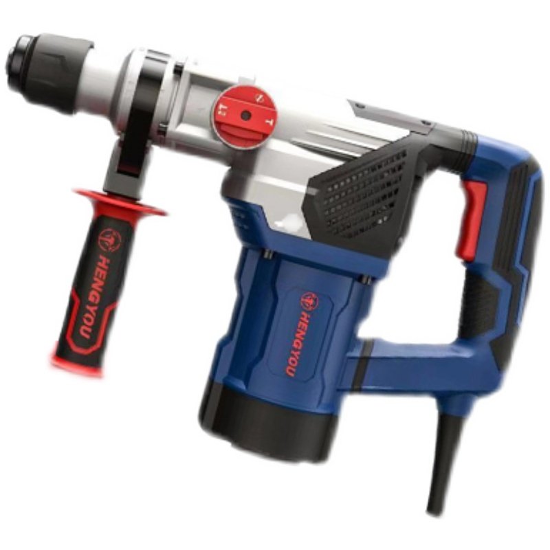 极速促电鎚钻电镐两用28t32t40c离合电M动工具家用重型大功率冲击,淘宝优惠券,粉丝福利购,淘宝优惠卷