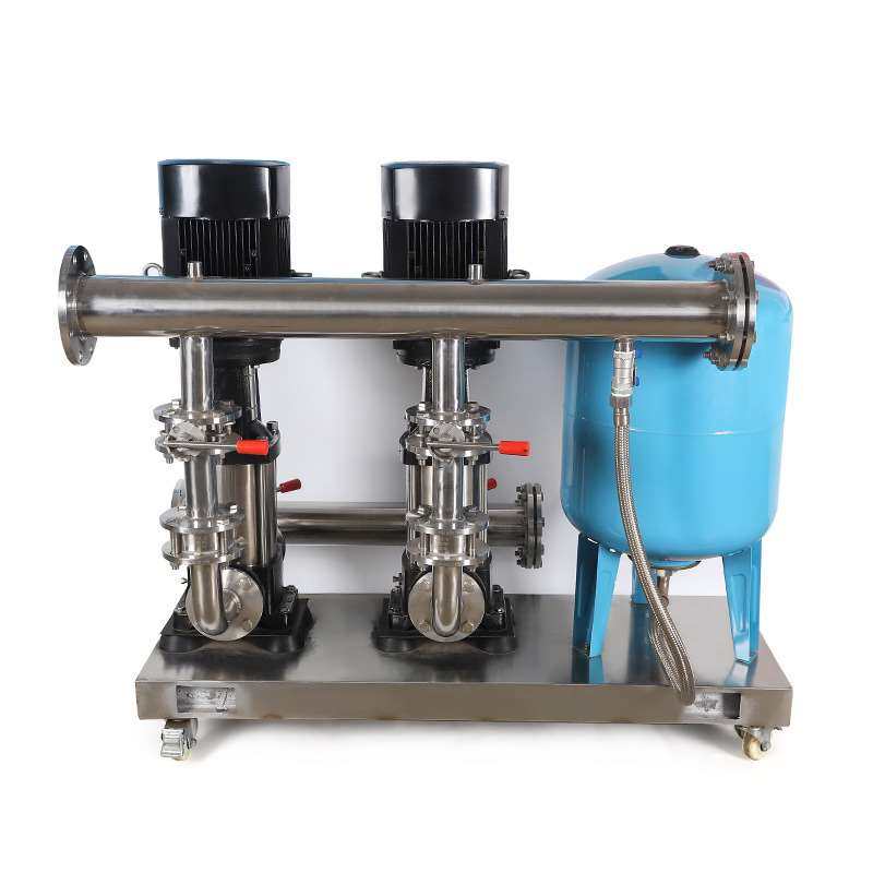 极速爆变频c恒压供水设备二次加压 管道增压泵304不锈钢多级离心,淘宝优惠券,粉丝福利购,淘宝优惠卷