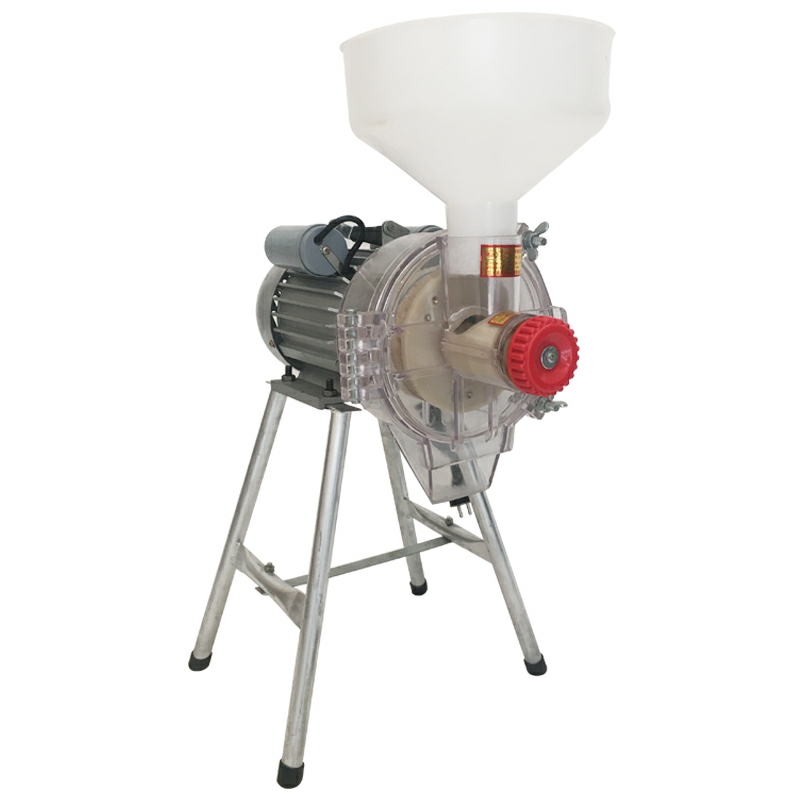 极速国标 电动石磨豆浆机 肠粉打米浆机豆腐花机米皮机Z干湿两用 - 图3