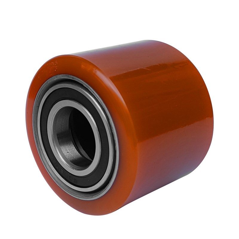 电动专用叉车轮尼龙轴总成手动液压地牛配件大全搬运堆高升降轴承,淘宝优惠券,粉丝福利购,淘宝优惠卷