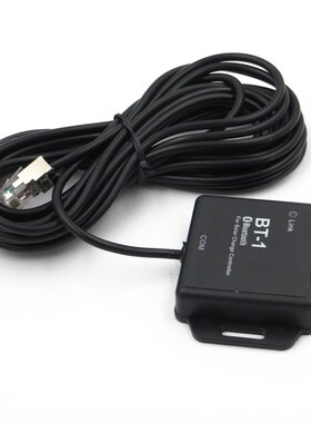 20/30/40/60A 12V/24V铅酸锂电池专用房车MPPT太阳能充电控制器