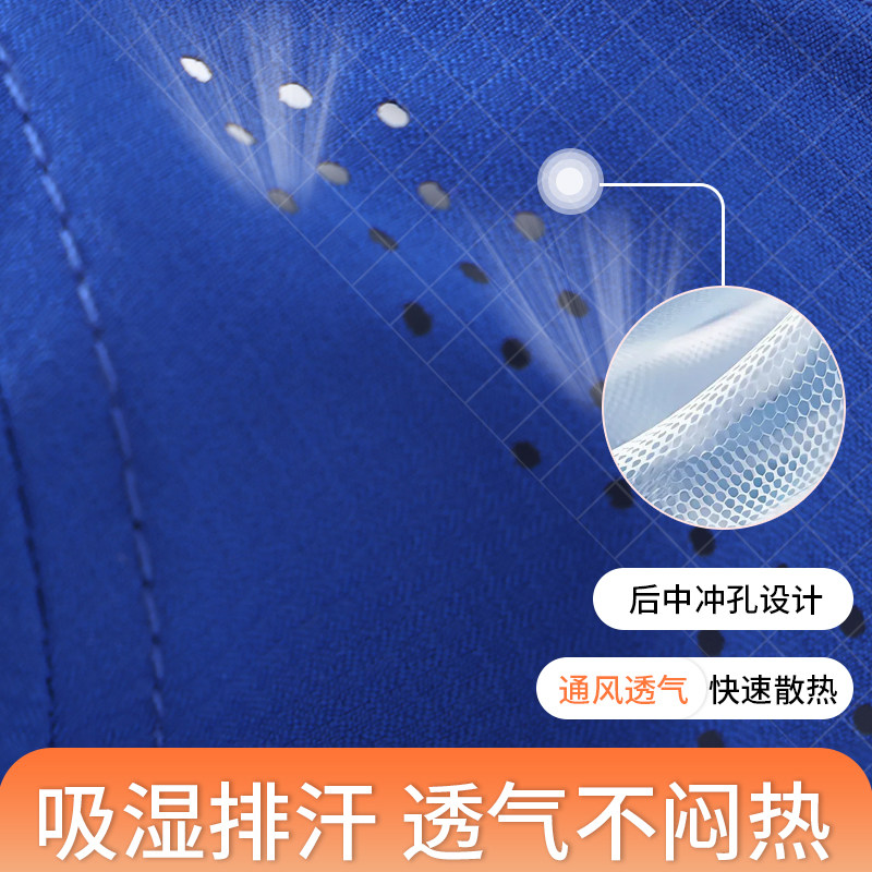 莱马遮阳冲孔透气百搭轻量棒球帽男女款户外运动马拉松吸汗帽子,淘宝优惠券,粉丝福利购,淘宝优惠卷