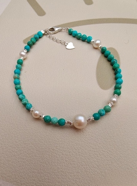 手链女款轻奢小众精致高级感手串送女友闺蜜礼物