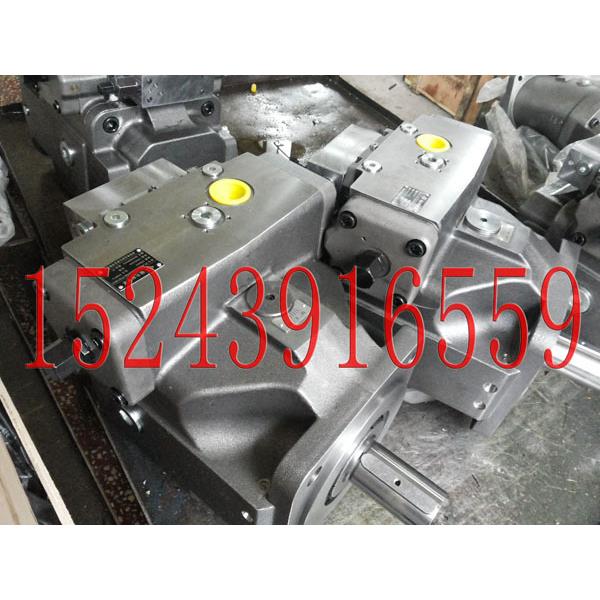 SY-A4VSO180LR2/30R-PZB13K33维克产SY-A4VSO71LR2/10R-PZB13NOO - 图2