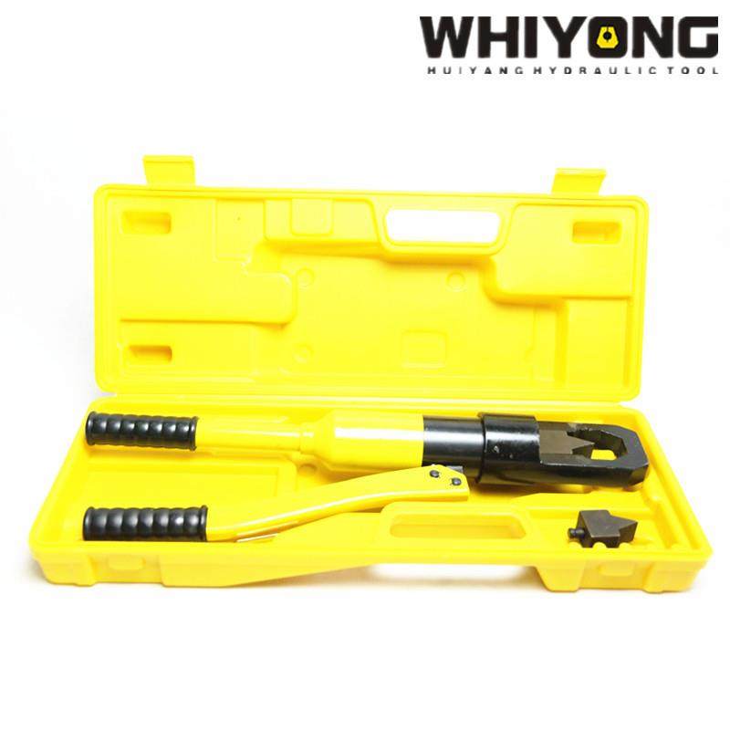 惠扬牌液压螺帽破切器M8-24螺母劈开切除器HYP-24B手动破碎机,淘宝优惠券,粉丝福利购,淘宝优惠卷