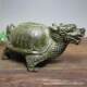 Spot miscellaneous bronze turtles, miscellaneous bronze handicrafts, ornaments, miscellaneous antiques, miscellaneous items