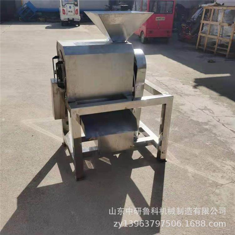 工业红枣打泥机芒果蓝莓去核打浆机番茄沙棘果百香果大型打浆机,淘宝优惠券,粉丝福利购,淘宝优惠卷