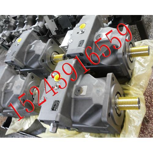 SY-A4VSO180LR2/30R-PZB13K33维克产SY-A4VSO71LR2/10R-PZB13NOO - 图3