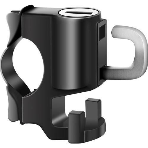 速发电动车头盔锁防盗固车电瓶自行定安全帽锁扣摩托车专用防偷挂 - 图3