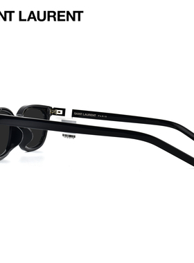 YSL圣罗兰墨镜Rose同款太阳镜潮