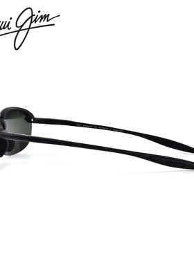 MauiJim茂宜睛偏光墨镜男运动镜