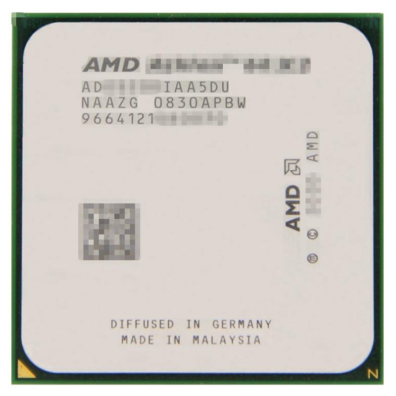 AMD FX-4100 4130 6100 6200 6300 6350 8120 8300AM3+推土机CPU-图3