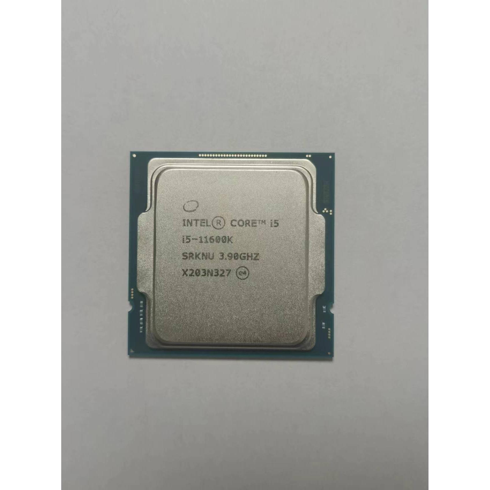 I5-11400 11500/T 11600K I7-11700/F 11700/K I9-11900/KF CPU散 - 图3