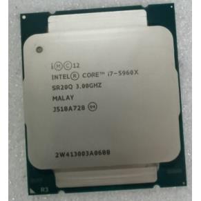 X99板 I7-5820K 5930K I7-5960X 6850K 6900K i7-6950X 6800K CPU-图1