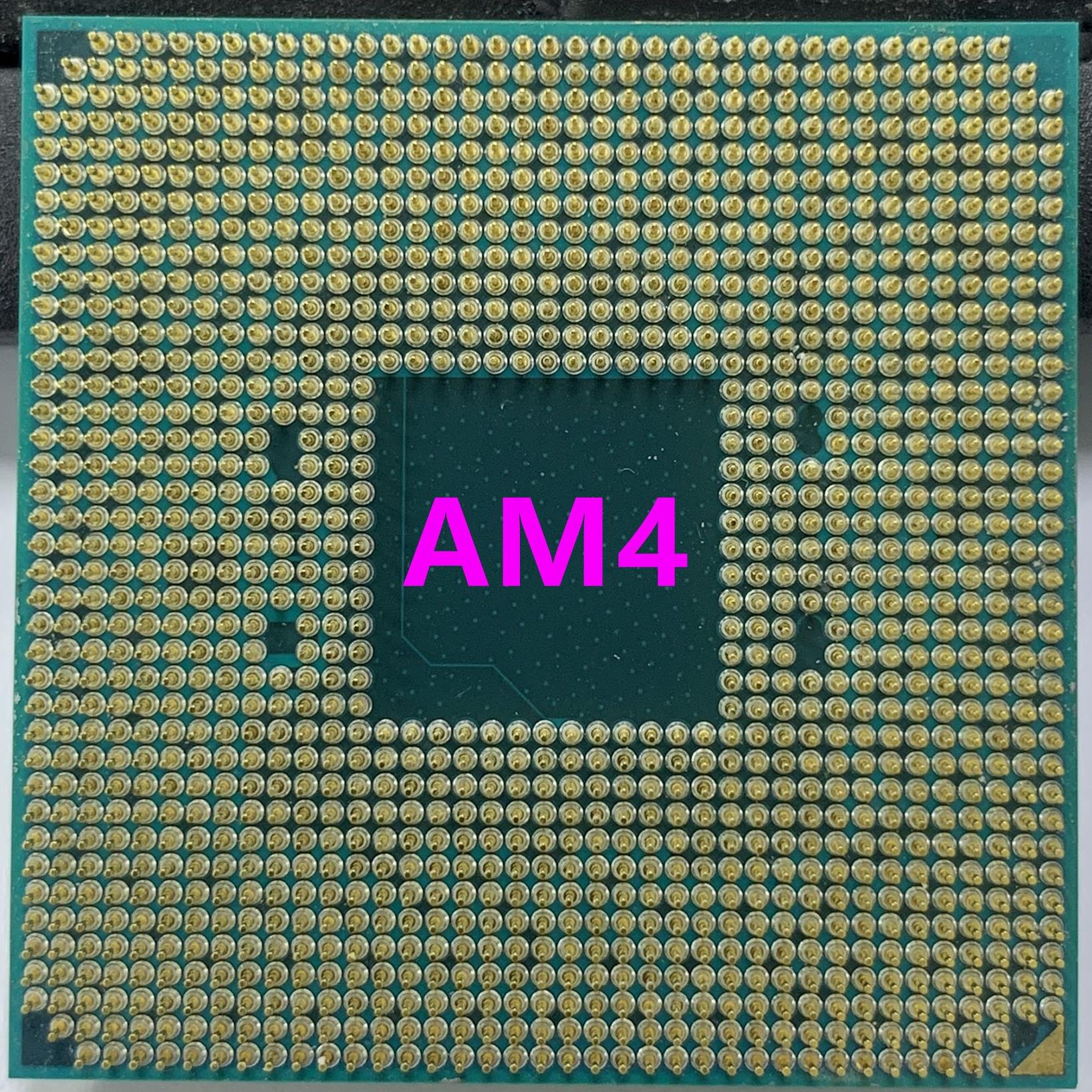 AMD Ryzen R3 1200 R3-1300 R5 1400 1500 1600 R7 1700 X AM4CPU-图3