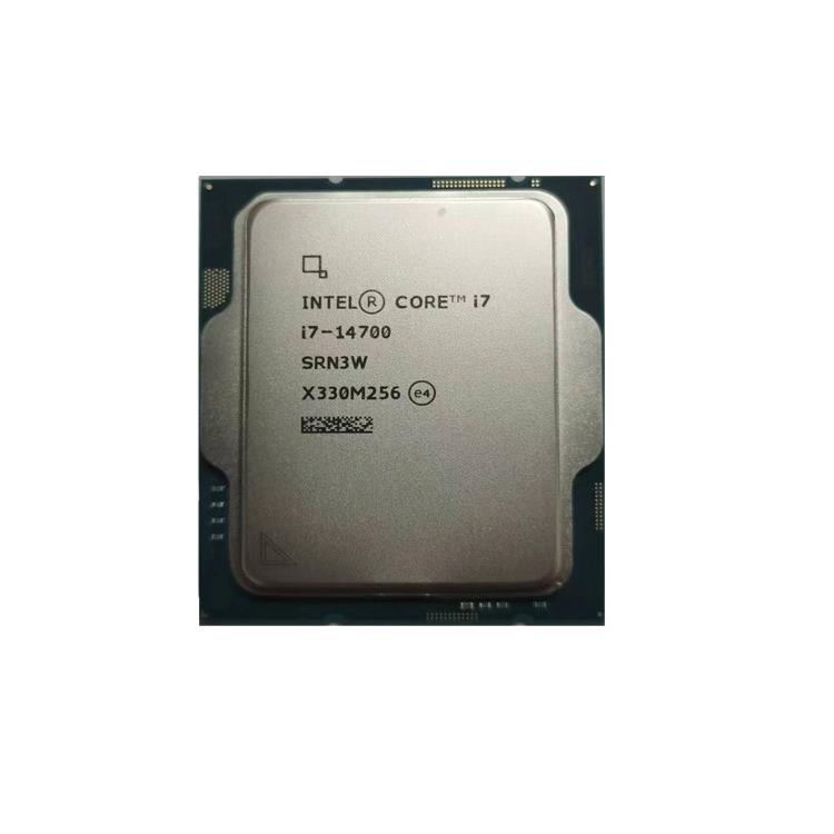 I3-14100 I5-14400 14500/T 14600/KF I7-14700/F I9-14900/K CPU - 图2