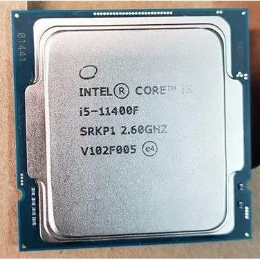 i5 11500 11400 11600 I7 11700 I9 11900 K KF F 11代台式机CPU-图2