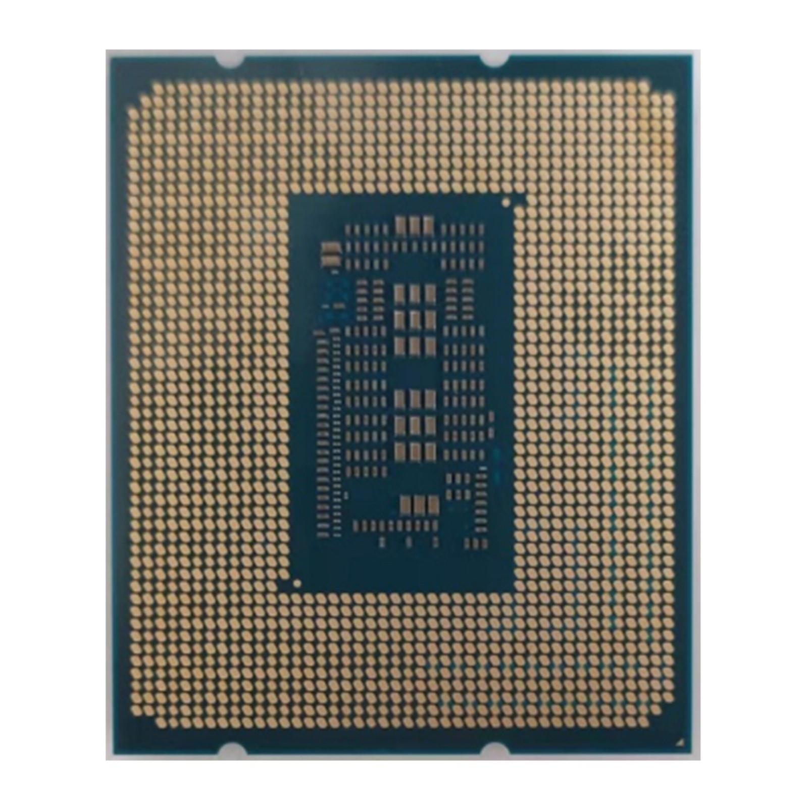 i3 12100F i5 12400F 12490F 12600KF i7 12700KF i9 12代散片cpu - 图1