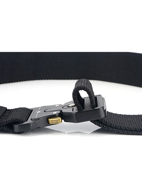 极速Army Belt Tactical Metal Buckles Strong HighT Quality Qu