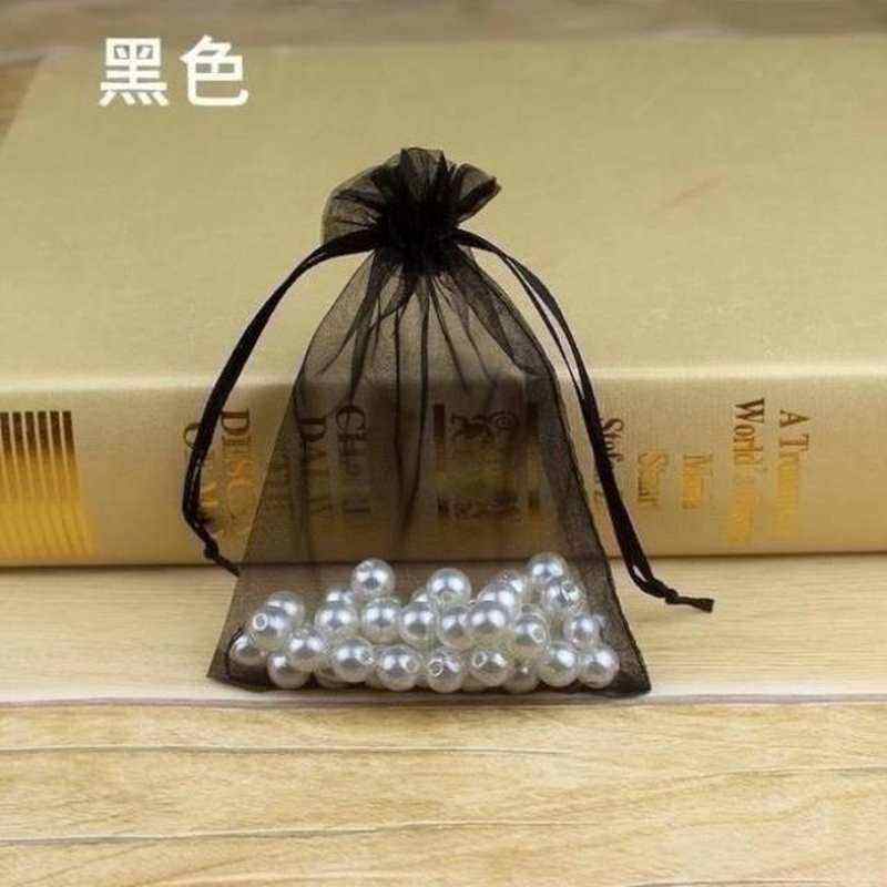 极速透气缎带紗袋纱袋袋喜饼袋双拉分装I封口袋品装小袋子礼品网,淘宝优惠券,粉丝福利购,淘宝优惠卷