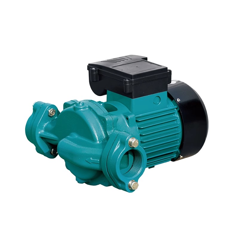 Leo circulation pump is quiet, energy-saving and durable