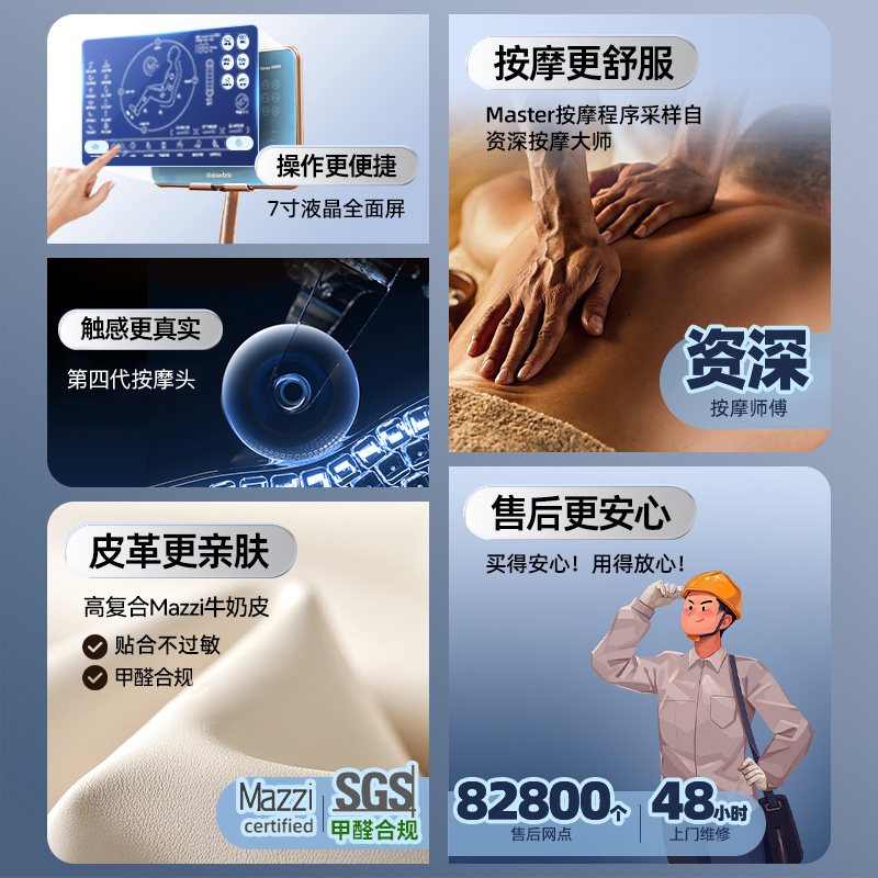 手动颈椎按摩器多功能颈部肩颈滚轮经络富贵包肌肉颈夹器