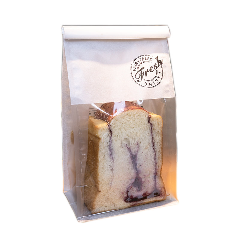 极速生吐司包装袋铁丝封口卷边面包切片G方包烘焙250g水立方土司,淘宝优惠券,粉丝福利购,淘宝优惠卷