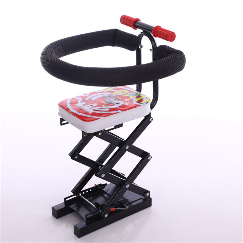 极速电动车儿童前置安全座椅小电瓶大踏板车娃娃椅V婴儿宝宝通用,淘宝优惠券,粉丝福利购,淘宝优惠卷