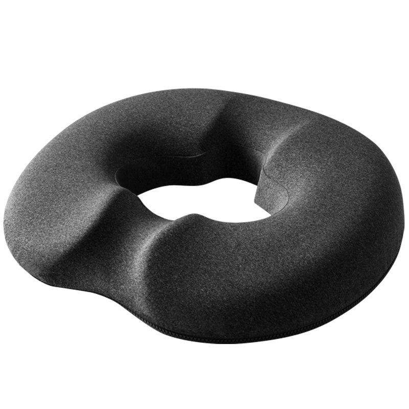 办公室坐垫防痔疮透气美臀翘臀垫防跷二郎腿减压产后护理保健椅垫,淘宝优惠券,粉丝福利购,淘宝优惠卷