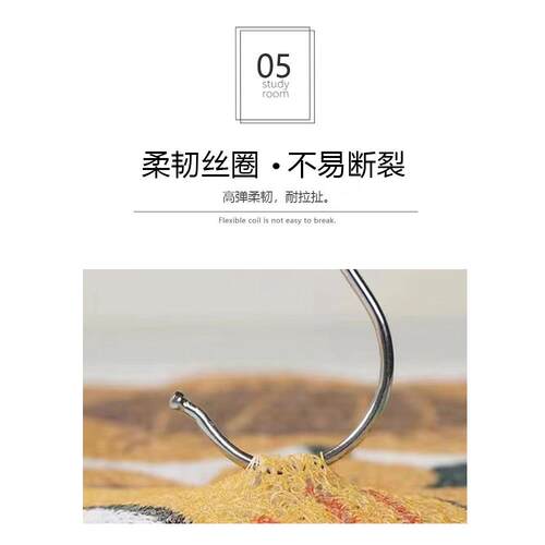 新中式丝圈入户门地垫进门大门口玄关防滑垫家用脚垫PVC耐脏地毯 - 图2