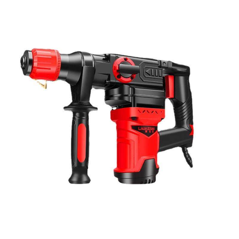 德国大功率电锤电镐电钻工业级多功能三用家用冲击钻混凝土,淘宝优惠券,粉丝福利购,淘宝优惠卷