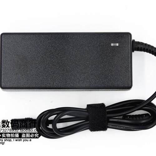 神舟优雅A350-T31 T35 T44 T45笔记本电源适配器19V3.42A充电器线 - 图1